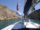 Фотография №15 аренды яхты в Греции