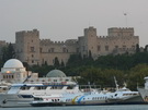 Фотография №20 аренды яхты в Греции